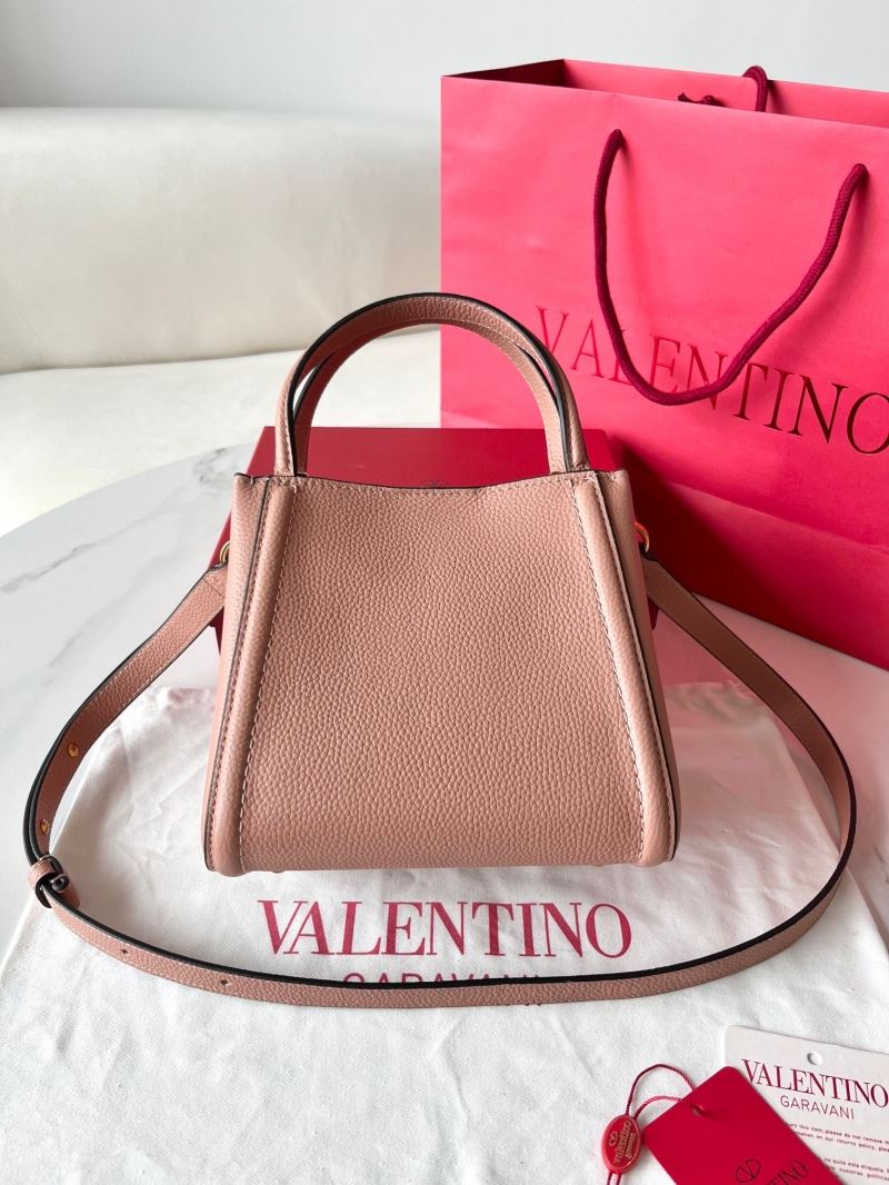 Valentino Top Handle Bag